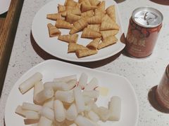 -大龙燚·旷野鲜火锅(广州首店)