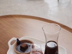 -收获咖啡HARVEST RESERVE(苍山店)