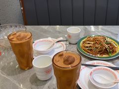 -九龙茶记·粤式餐厅融合菜(鹭江店)