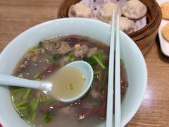-回味鸭血粉丝汤(砂之船店)