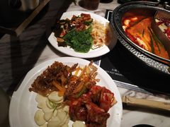 -火炉火自助餐(喜隆多店)
