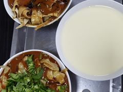 -正味斋锅巴菜(西北角店)