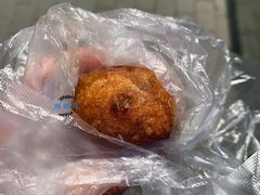 炸元宵-糯米香(长江路店)