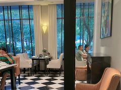 -外滩三号餐厅·创意中餐
