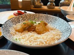 -新天世纪中餐厅