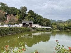 -潜口民宅博物馆