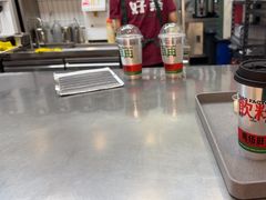 -马伍旺饮料厂(江宁砂之船店)