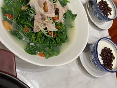 -顺意·顺德家乡菜(国际人才大厦店)