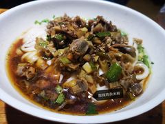 -肆姐面粉馆(坡子街店)