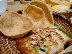 -蔡澜Pho·越南粉餐厅(海上世界店)