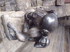 王家大院-山西王家大院