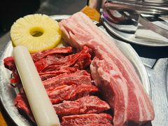 -济州爱肉堂(总店)