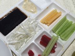 -四季小馆·地道北京小吃(广百店)