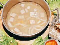 -椰小鸡·琼州糟粕醋·火锅(美兰缤纷城店)