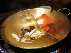 -羊大爷涮肉(亮马桥店)