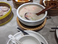 -如轩·海鲜砂锅粥·潮汕菜(南城店)