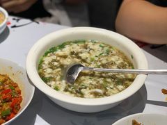 豆腐脑汤-壹盏灯(蚂蚁工房店)
