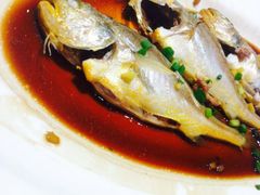-宁海食府(大剧院店)