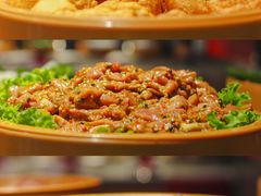 -龍歌自助小火锅(市北和达中心城店)