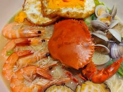 -辣小伙海鲜大排档(总店)