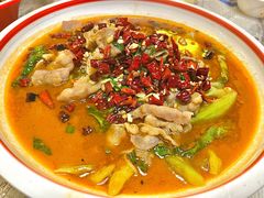-佳佳麻辣烧菜馆