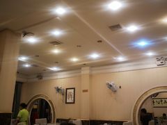 大堂-澳盟清汤鲜黄牛肉(公济桥路店)