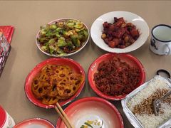 -老三样·旧食新味(万寿宫店)