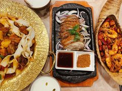 -北疆饭店(宝龙店)