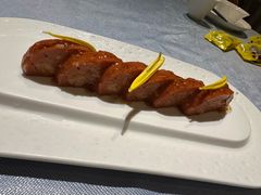 桂花糖莲藕-晓粤·惹味粤菜(凯德乐峰广场店)