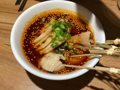 -太二酸菜鱼(福州泰禾店)