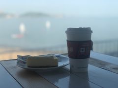 -太平洋咖啡(海天驿站店)