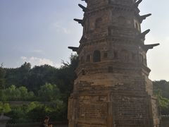 -南京市江宁方山