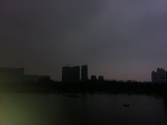 -圩墩遗址公园