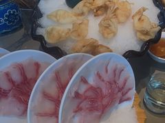 -享月汤皇·海鲜小火锅·聚会(曲江创意谷店)