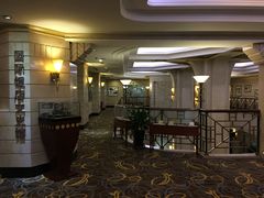 -上海国际饭店