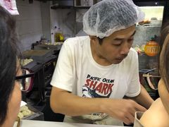 -津门张记包子铺(中山门店)