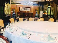 包厢-乾园.魏庐湖景餐厅(花港店)