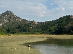 -大罗山风景区