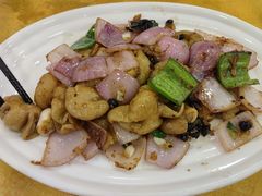 豉油酱大肠-粤·向群饭店(龙津东路总店)