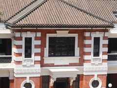 -大馆(前中区警署建築群)