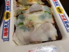 -赵财财·肠粉·煲仔饭(华润万象城店)
