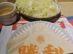 -堂本家·二代目·炸猪排(Express东海店)