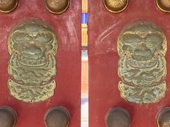 -历代帝王庙博物馆