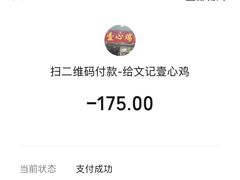 -文记壹心鸡(宝华路店)