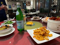 -阿莉餐厅(枣阳路店)