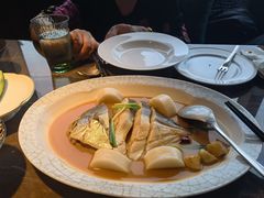 -新荣记(BFC外滩金融中心店)