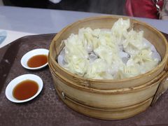 -枫泾丁氏烧卖(枫丽路店)