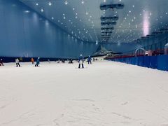 -广州热雪奇迹