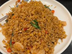 -新旺茶餐厅•早餐(迪士尼小镇店)