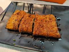 -老兵烧烤大排档•广电地标美食(马栏山店)